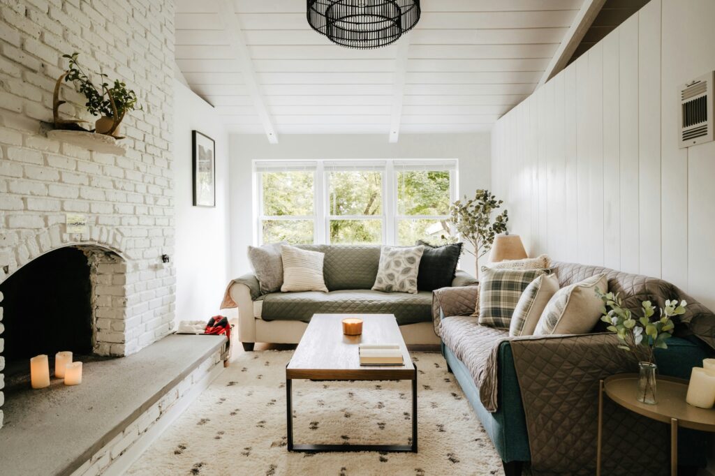 15 Budget-Friendly Ways to Add Luxury Touches to Your Home Design