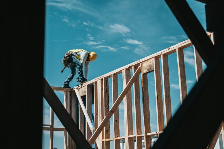 Construction-to-Permanent Loans Explained: The Complete Guide for First-Time Builders