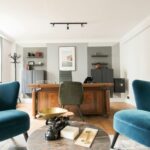 How to Plan a Home Office That Inspires Productivity (For Owner-Builders)