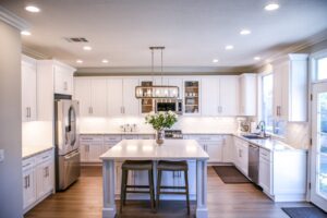 How to Design Your Dream Kitchen Without Blowing the Build Budget