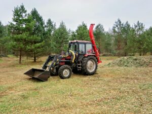 Legal Steps to Take Before Clearing Land for a New Build