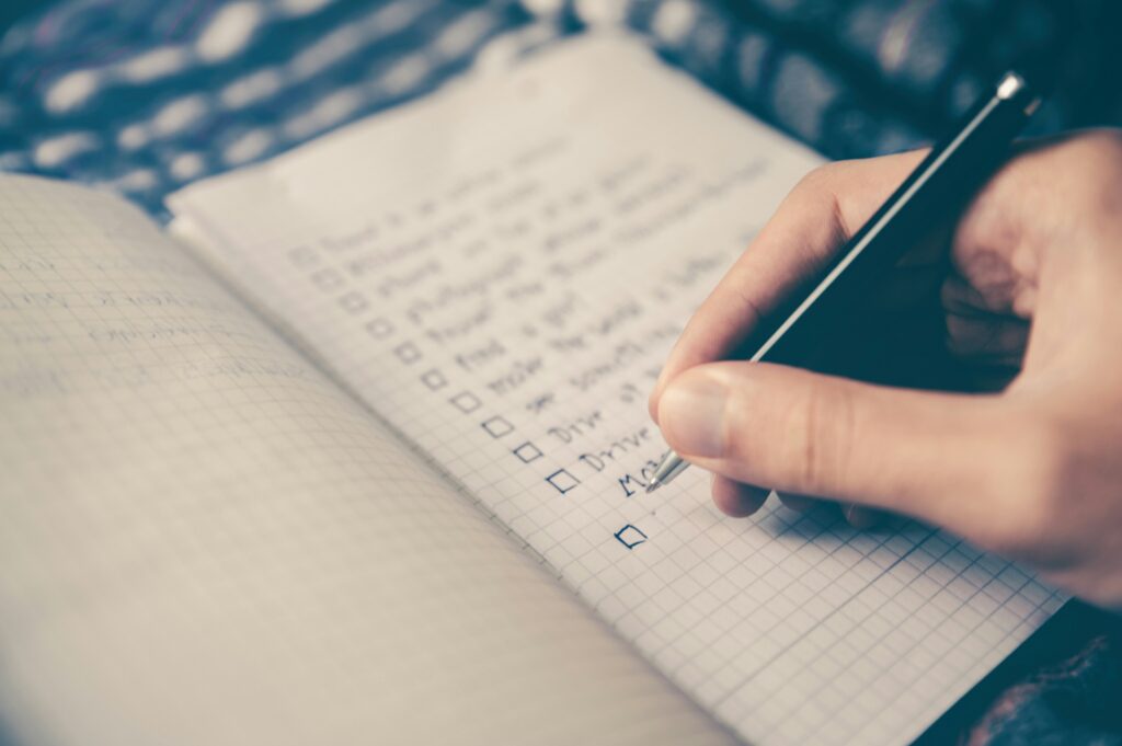 What to Include in Your Pre-Design Checklist Before Hiring a Drafting Professional