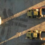 How to Handle Equipment Rentals and Heavy Machinery Logistics