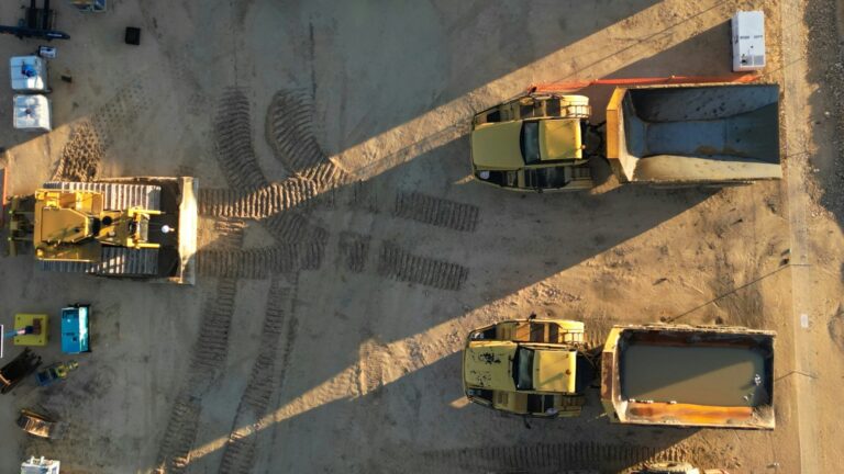 How to Handle Equipment Rentals and Heavy Machinery Logistics