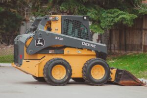How to Prepare Your Lot for Construction Equipment