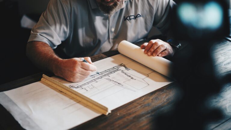 How to Balance Aesthetic Goals with Construction Practicalities in Your Home Design
