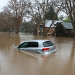 How to Handle Construction in Flood Zones or High-Risk Areas