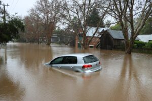 How to Handle Construction in Flood Zones or High-Risk Areas