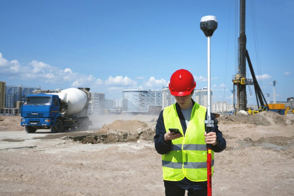 Understanding the Role of a Quantity Surveyor in Cost Control