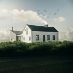 Financial Help to Build a House in North Carolina (Guide to Grants, Loans & Programs)