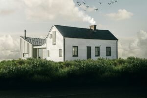 Financial Help to Build a House in North Carolina (Guide to Grants, Loans & Programs)