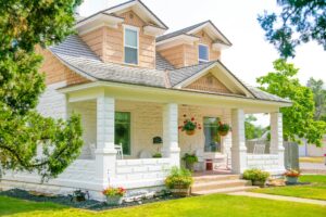 How to Get Financial Help to Build a House in Tennessee