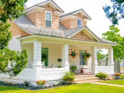 How to Get Financial Help to Build a House in Tennessee
